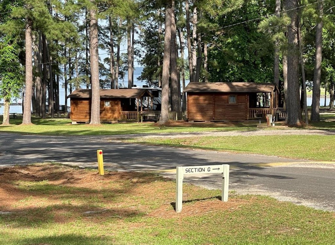 0 Fairway Drive Trinity, TX 75862 - Photo 5 of 8