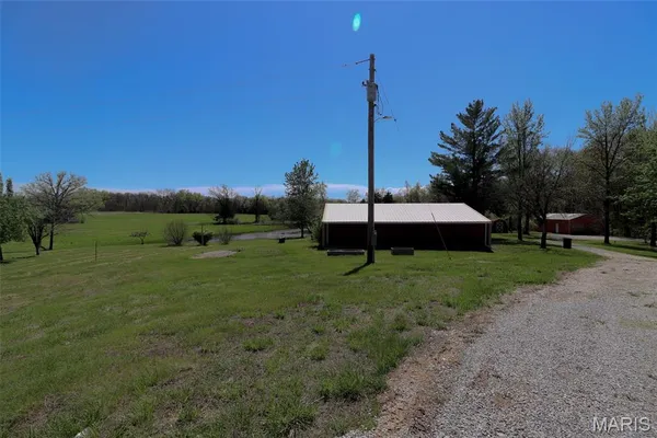 $695,000 | 5704 County Road 262, Auxvasse, MO 65231
