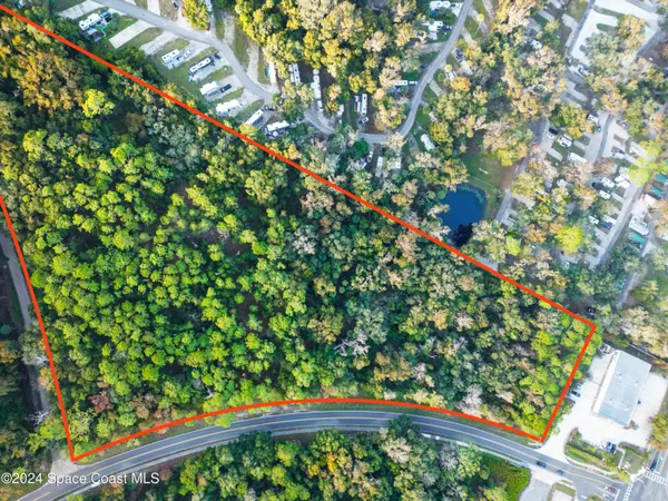 $2,400,000 | 0 Hammock Trail, Titusville, FL 32796