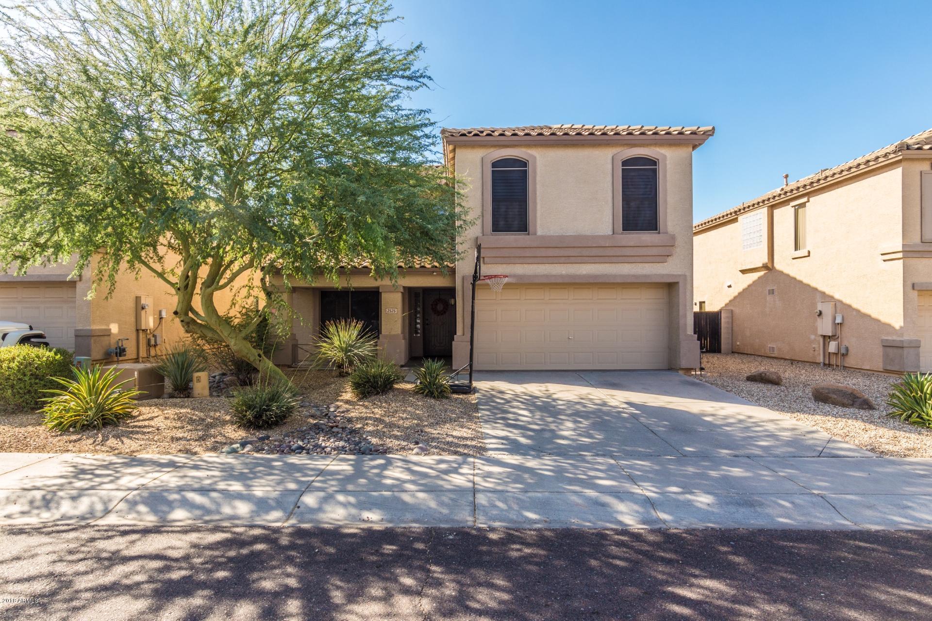 2525 West Red Fox Road Phoenix, AZ 85085 - Photo 1 of 37 Red Fox (2)