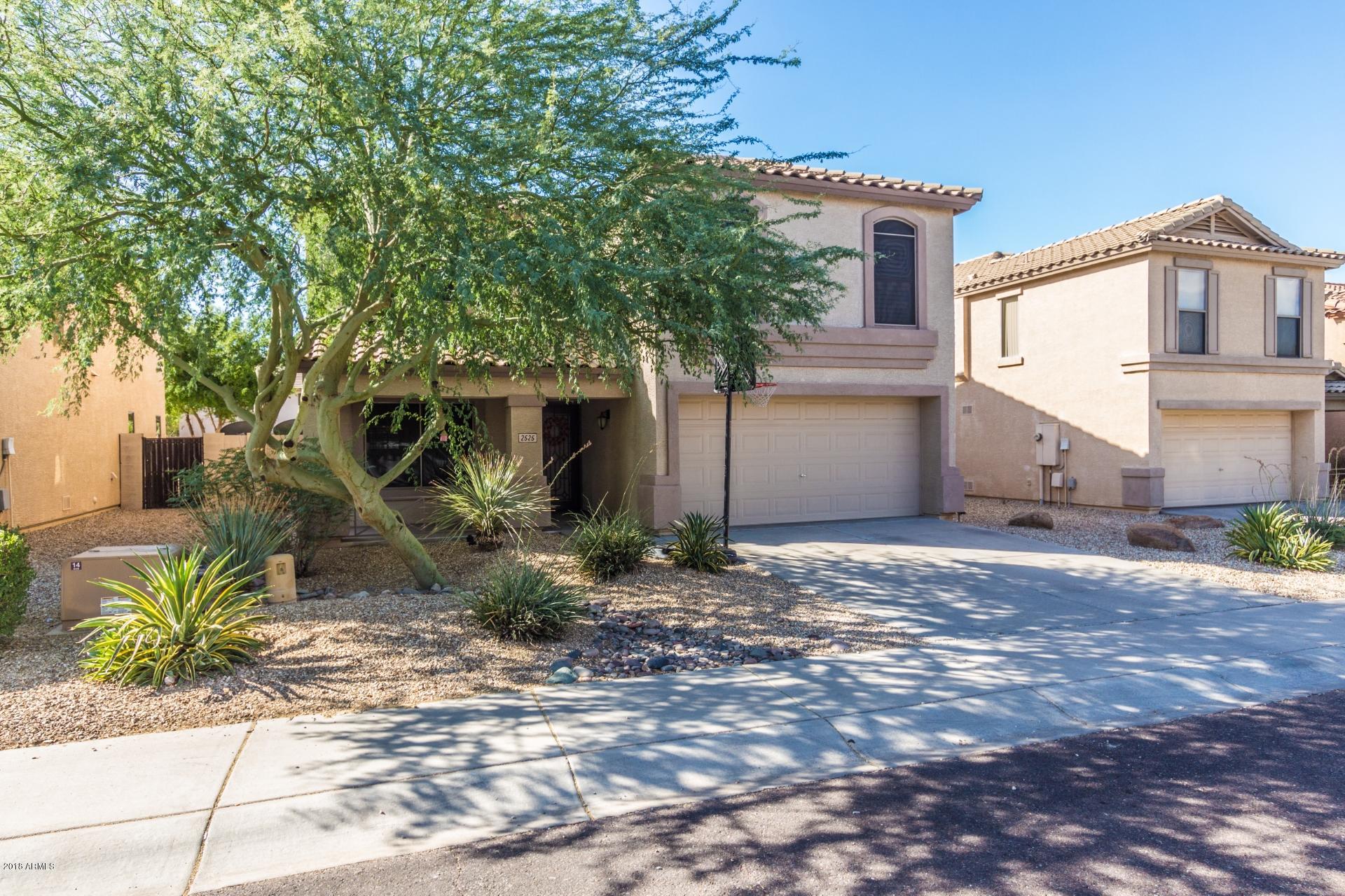 2525 West Red Fox Road Phoenix, AZ 85085 - Photo 3 of 37 Red Fox (3)