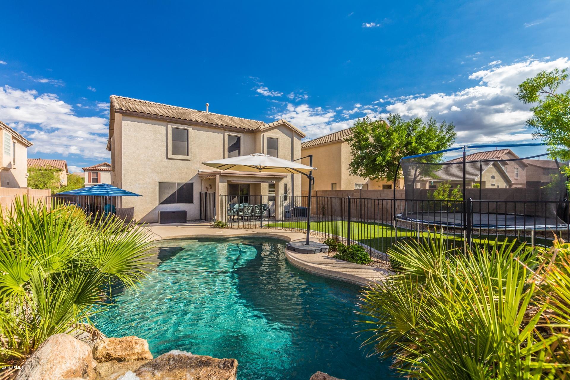 2525 West Red Fox Road Phoenix, AZ 85085 - Photo 33 of 37 Red Fox (34)