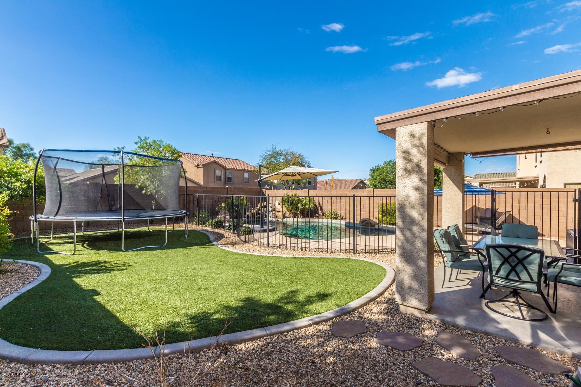 2525 West Red Fox Road Phoenix, AZ 85085 - Photo 35 of 37 Red Fox (36)