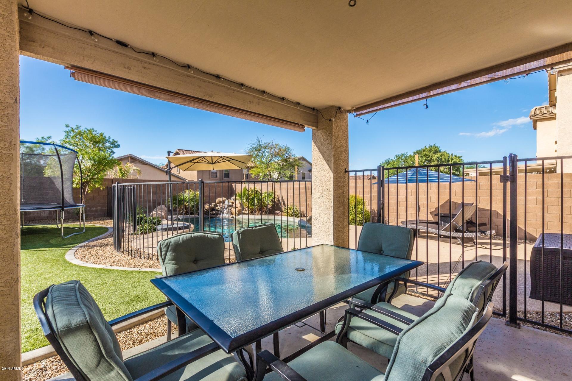 2525 West Red Fox Road Phoenix, AZ 85085 - Photo 36 of 37 Red Fox (38)