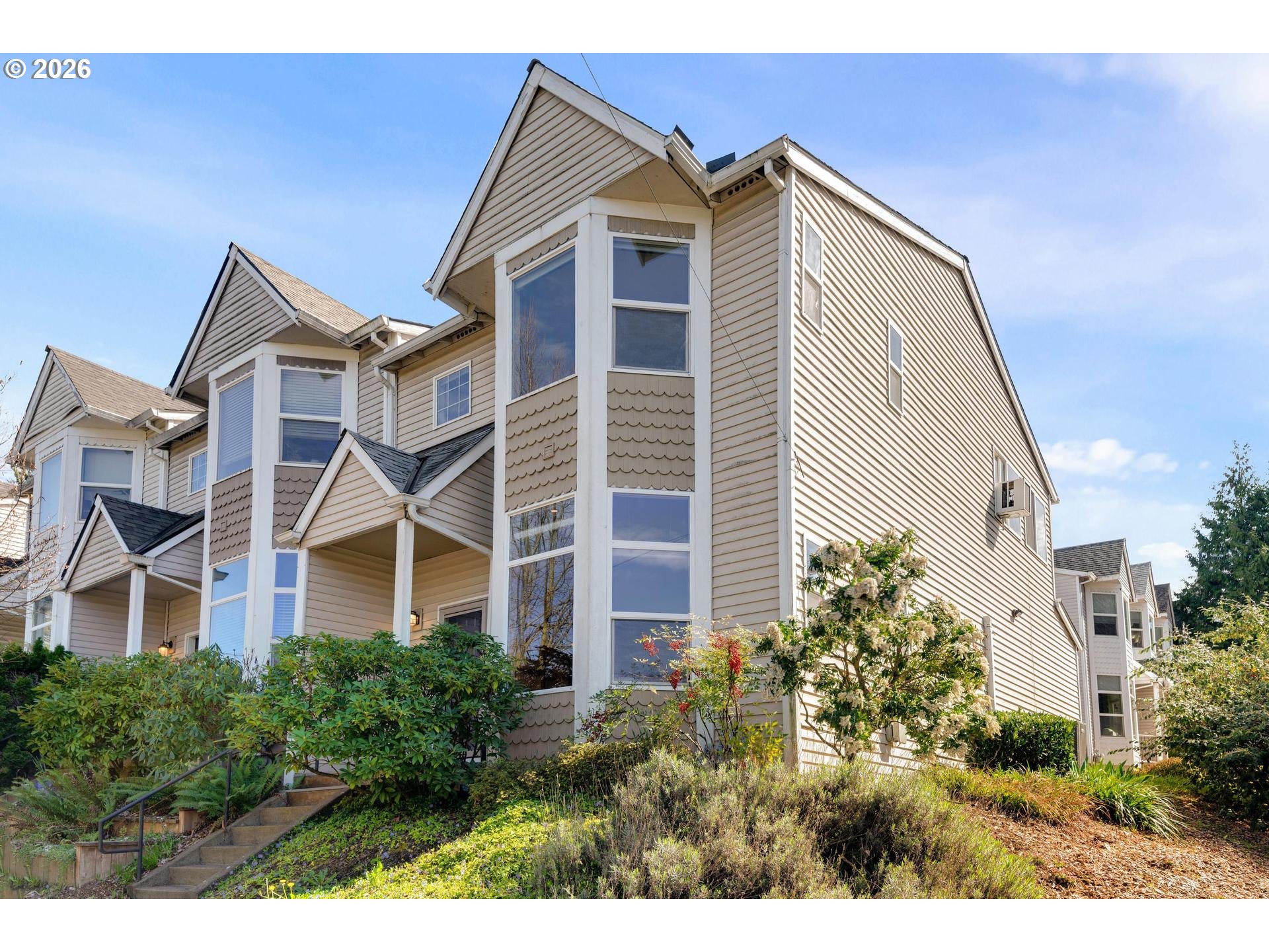 10324 Northeast Fargo Street Portland, OR 97220 - Photo 2 of 38 Exterior