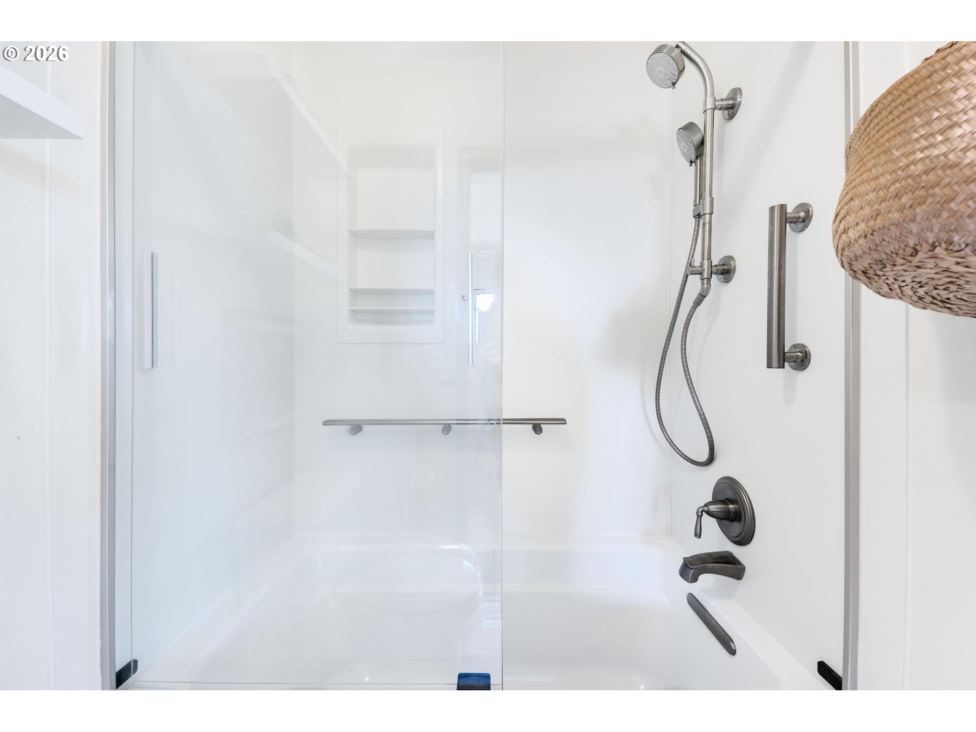 10324 Northeast Fargo Street Portland, OR 97220 - Photo 24 of 38 Primary Bedroom