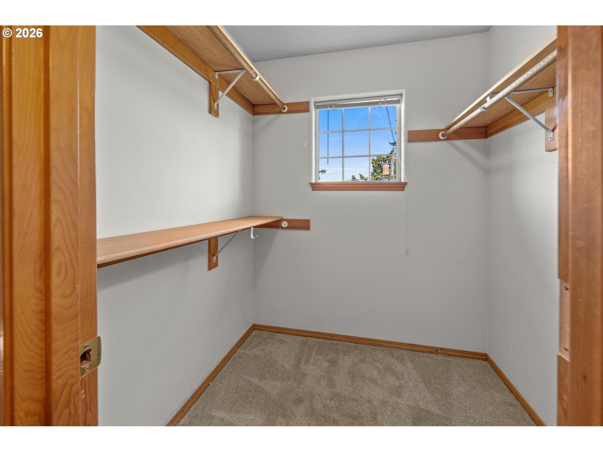 10324 Northeast Fargo Street Portland, OR 97220 - Photo 25 of 38 Primary Bedroom
