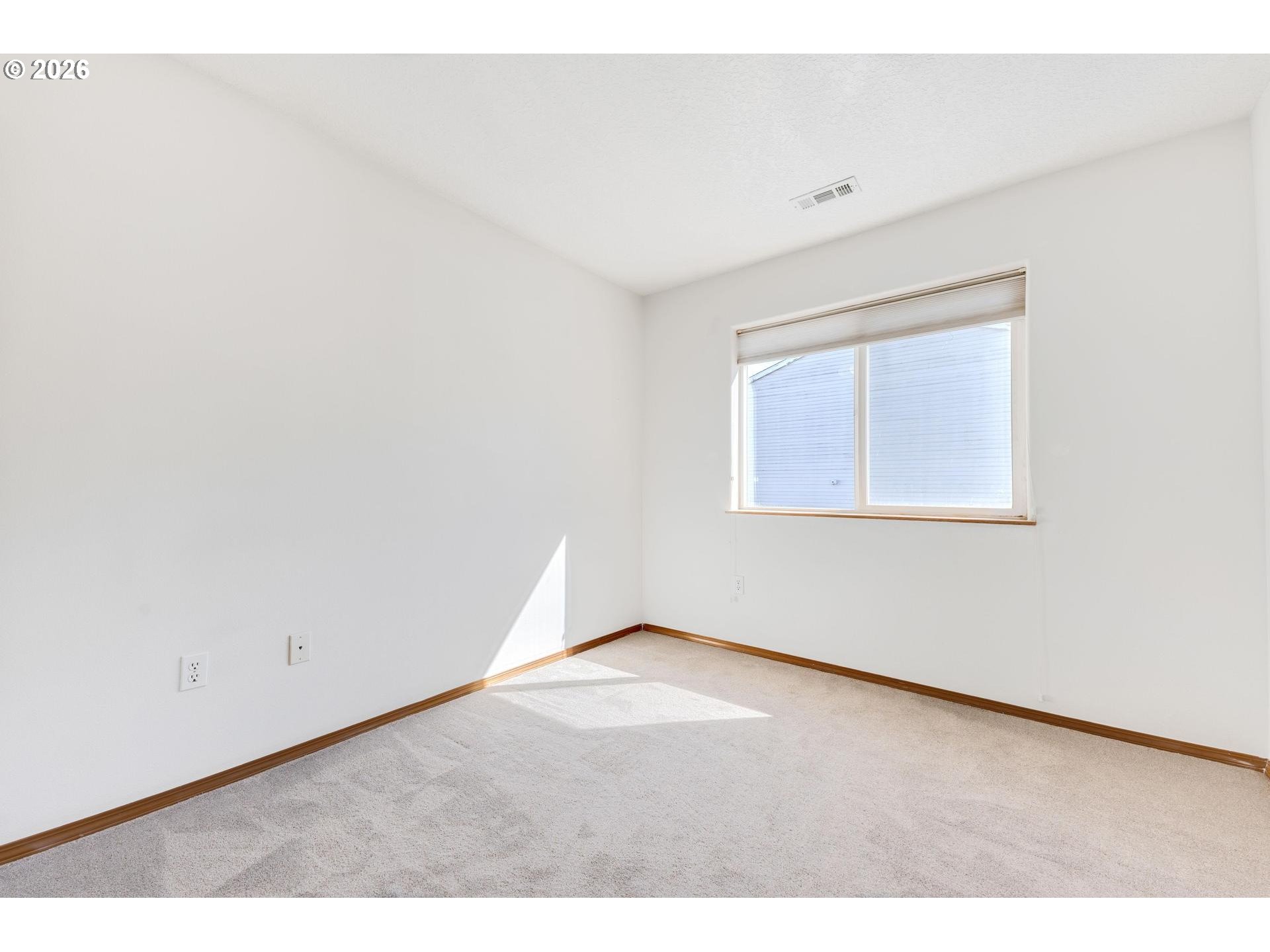 10324 Northeast Fargo Street Portland, OR 97220 - Photo 26 of 38 Bedroom