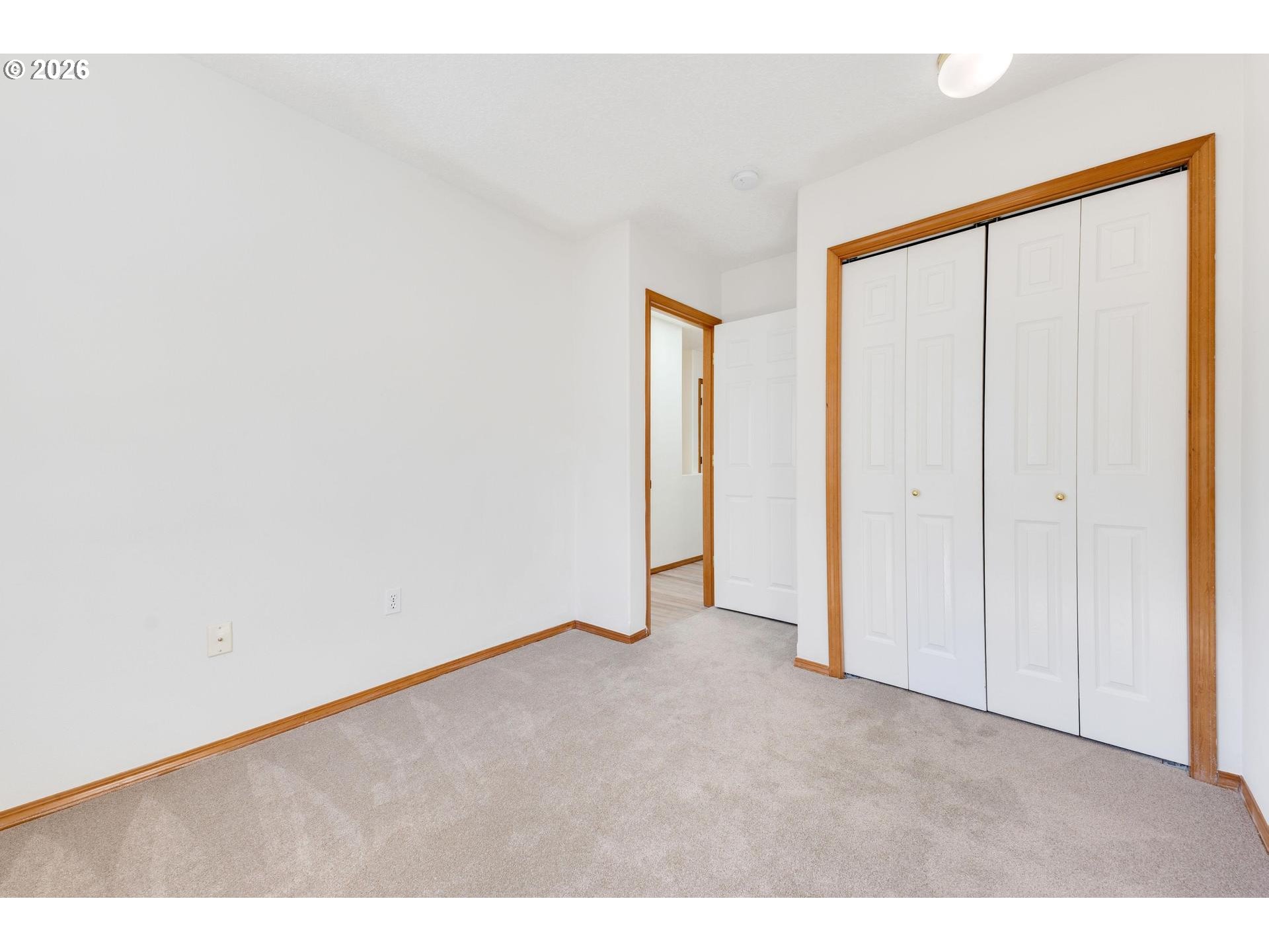 10324 Northeast Fargo Street Portland, OR 97220 - Photo 27 of 38 Bedroom