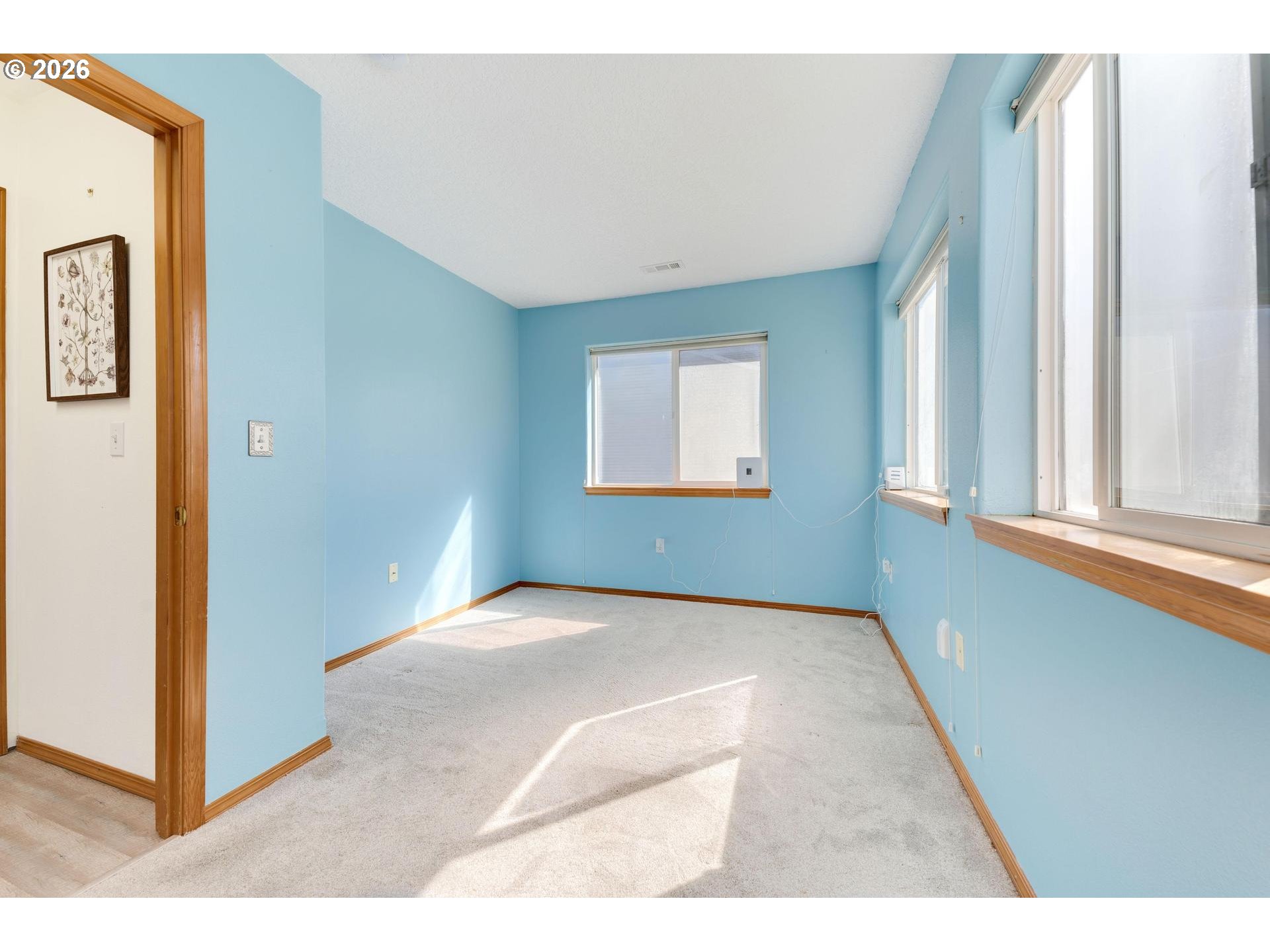 10324 Northeast Fargo Street Portland, OR 97220 - Photo 28 of 38 Bedroom