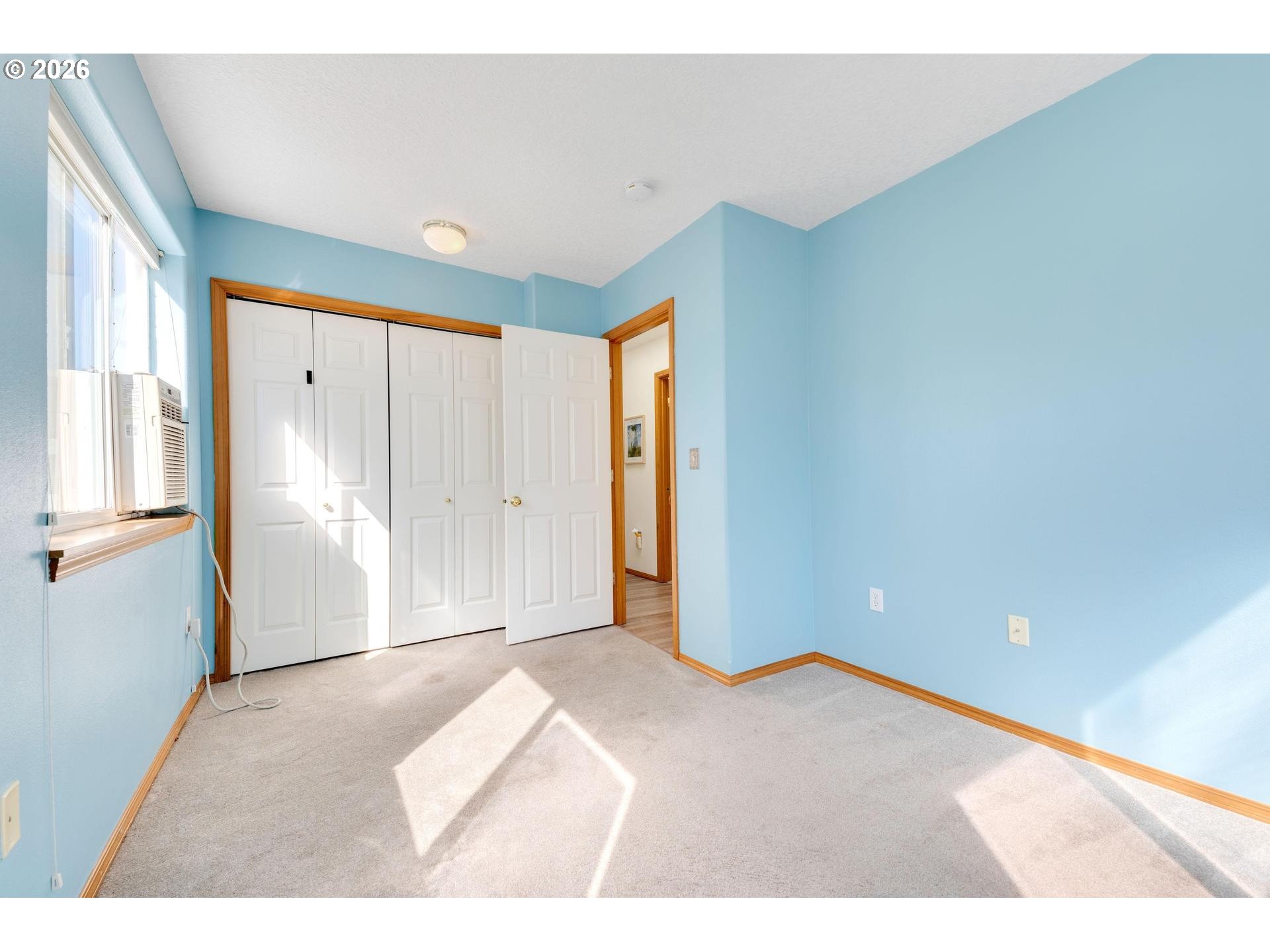 10324 Northeast Fargo Street Portland, OR 97220 - Photo 29 of 38 Bedroom