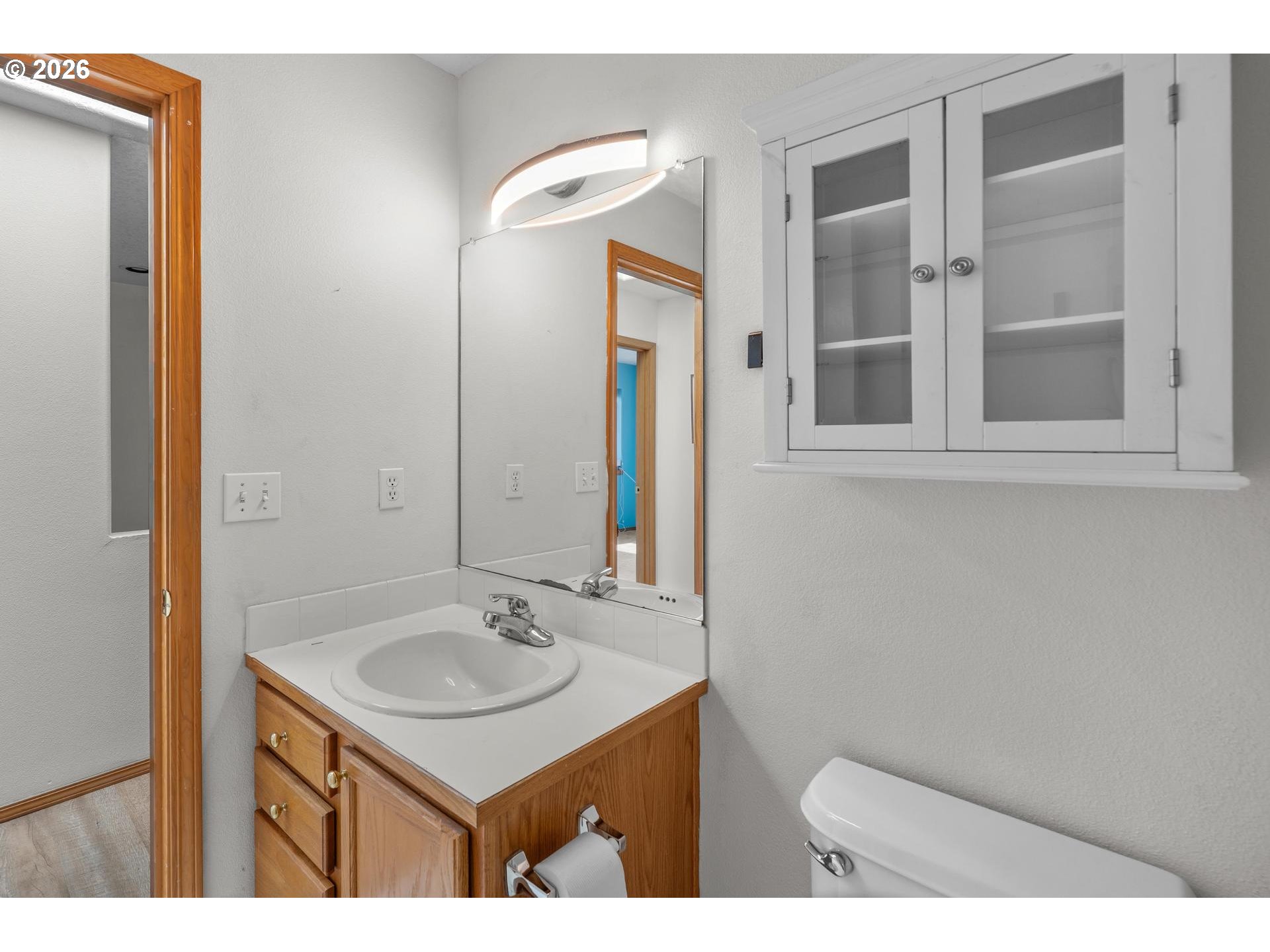 10324 Northeast Fargo Street Portland, OR 97220 - Photo 31 of 38 Bathroom