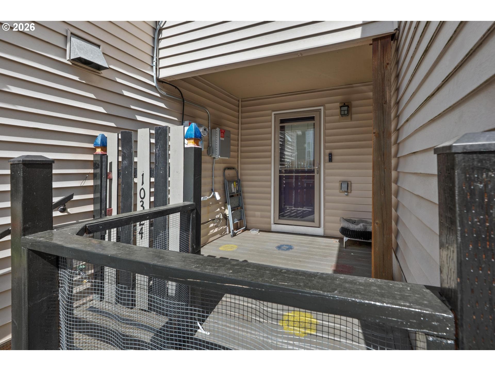 10324 Northeast Fargo Street Portland, OR 97220 - Photo 35 of 38 Exterior