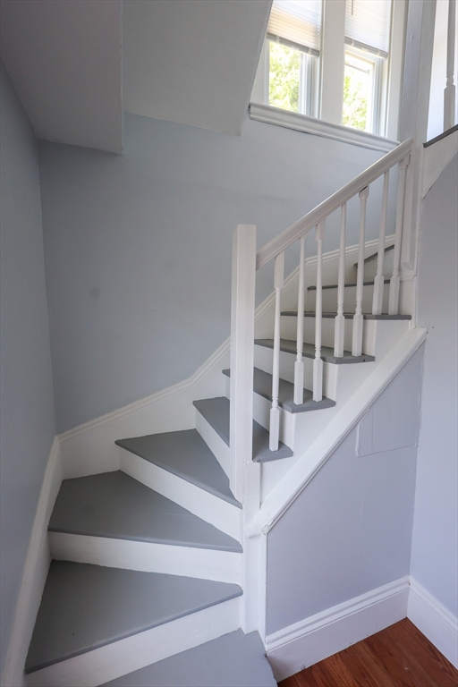 50 Thatcher Street, Unit 2 Boston, MA 02136 - Photo 13 of 22