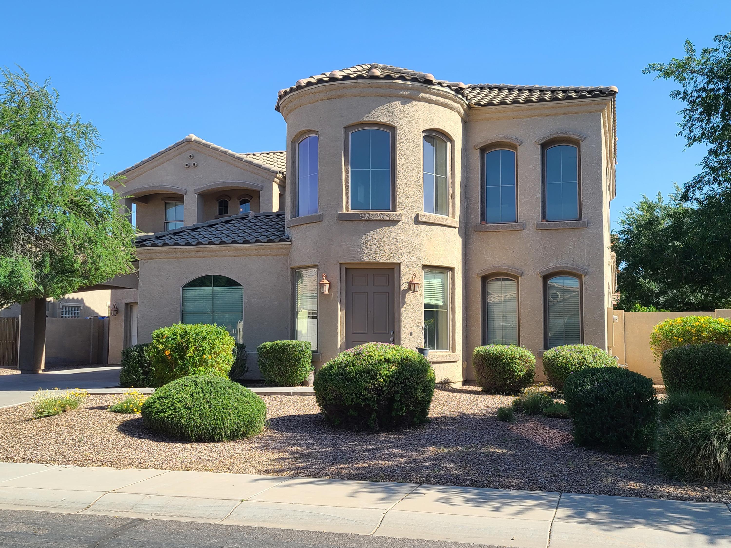 1319 East Bautista Road Gilbert, AZ 85297 - Photo 1 of 40 20210503_154435
