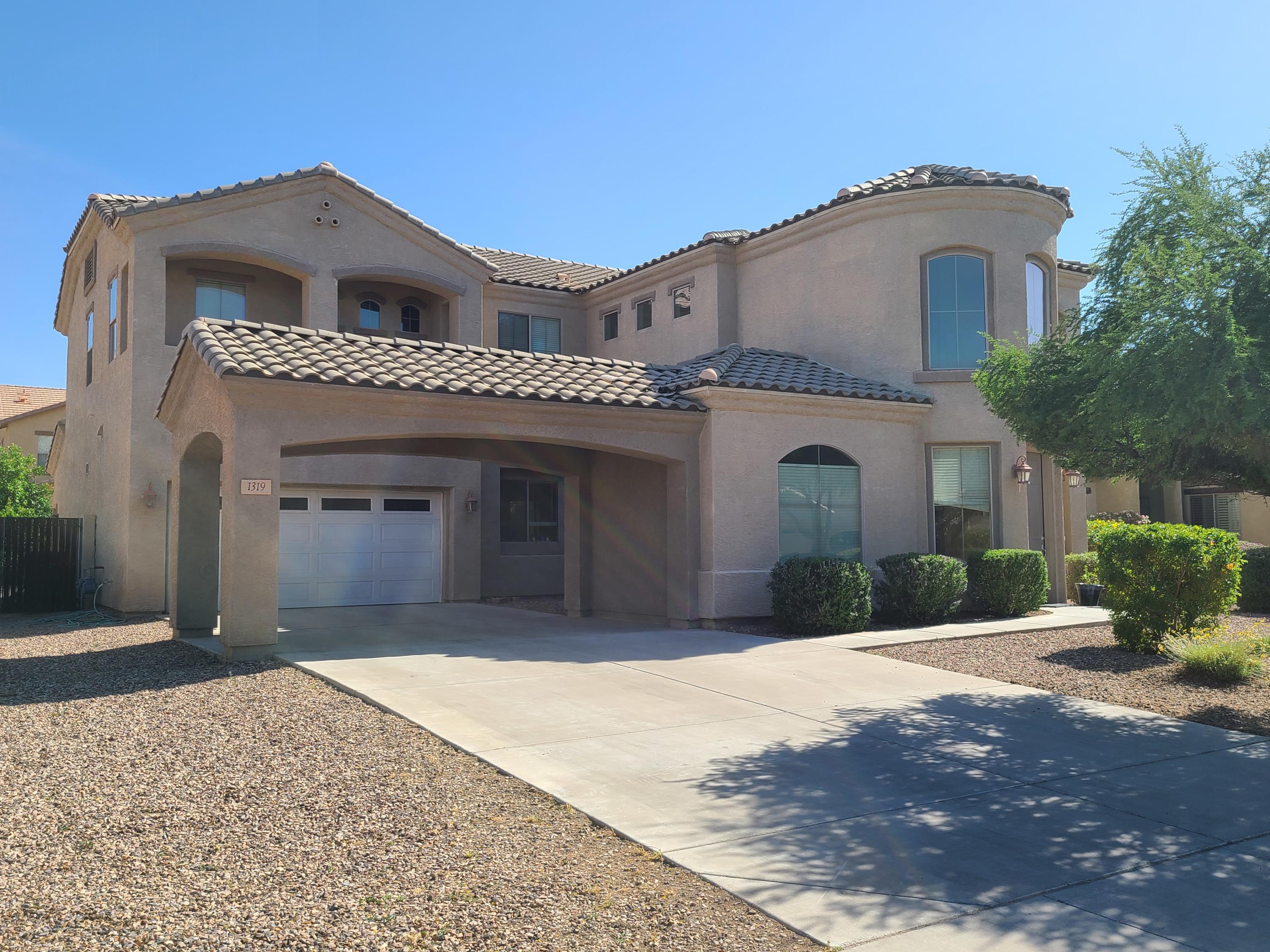 1319 East Bautista Road Gilbert, AZ 85297 - Photo 2 of 40 20210503_154509