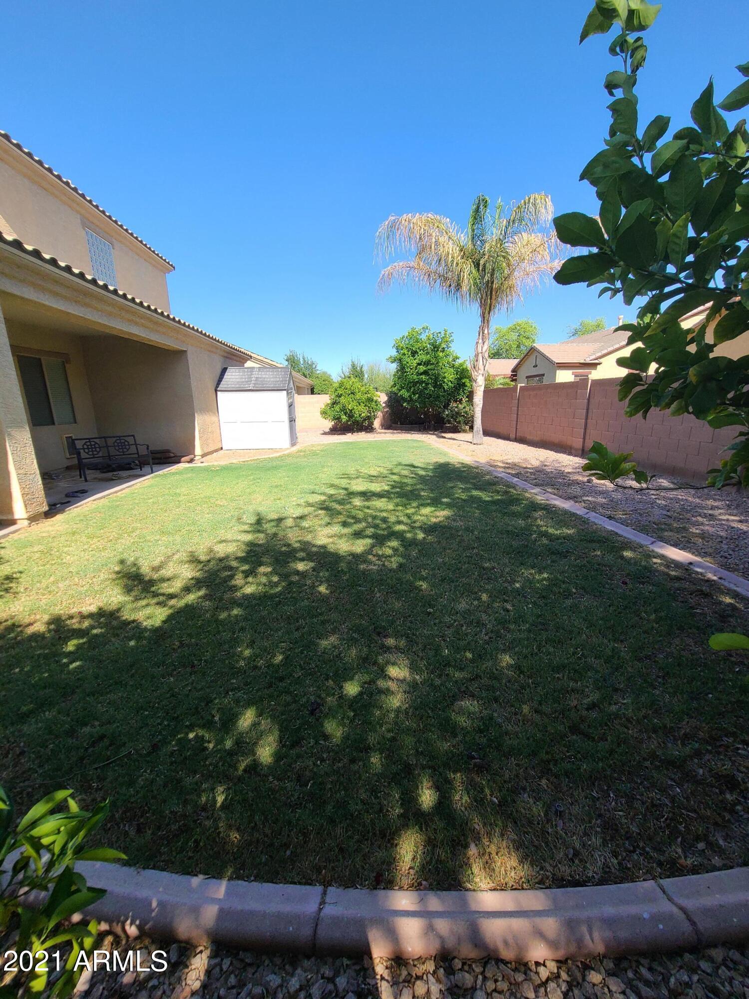 1319 East Bautista Road Gilbert, AZ 85297 - Photo 37 of 40 20210503_155129