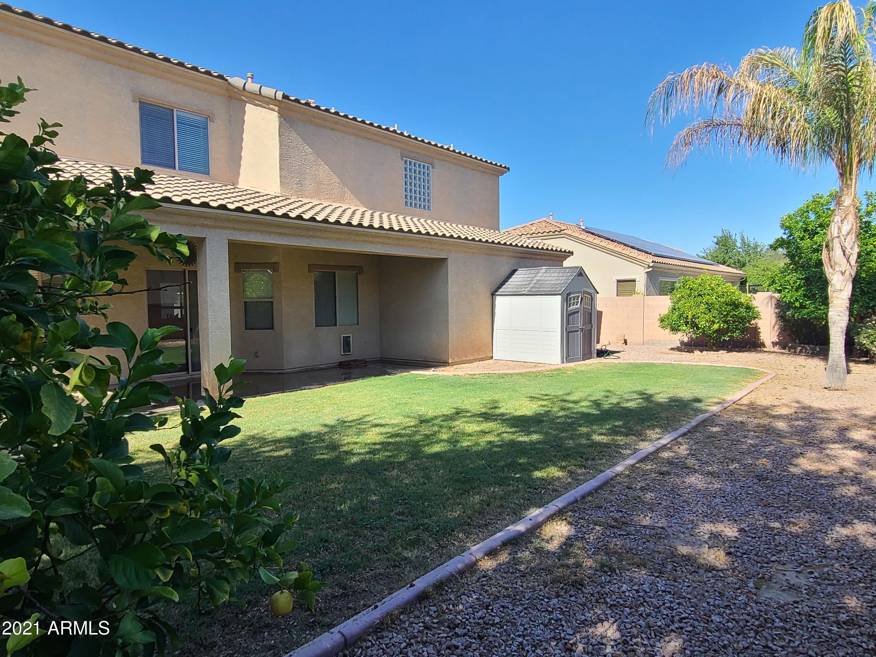 1319 East Bautista Road Gilbert, AZ 85297 - Photo 39 of 40 20210503_161022