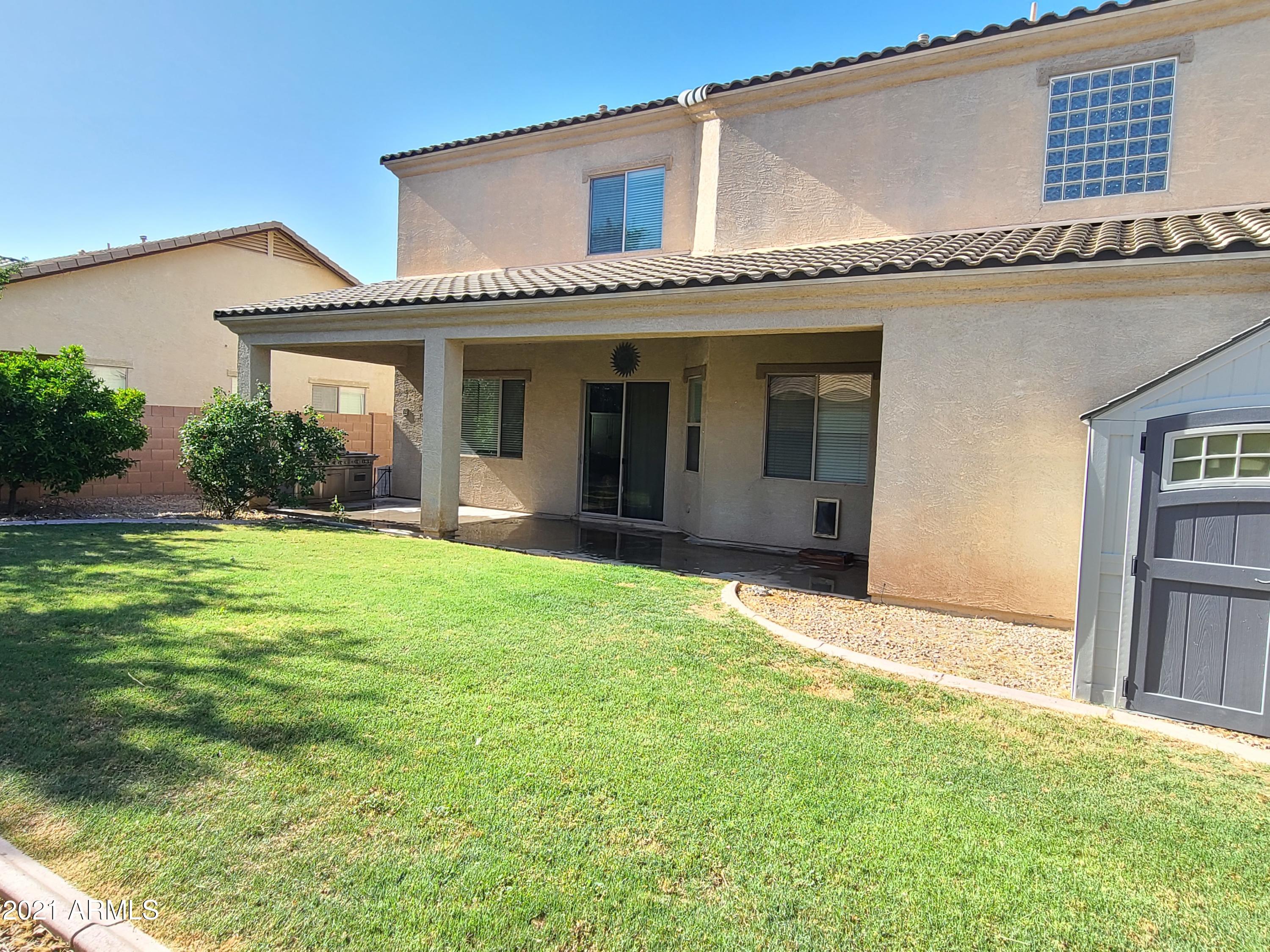 1319 East Bautista Road Gilbert, AZ 85297 - Photo 40 of 40 20210503_161110