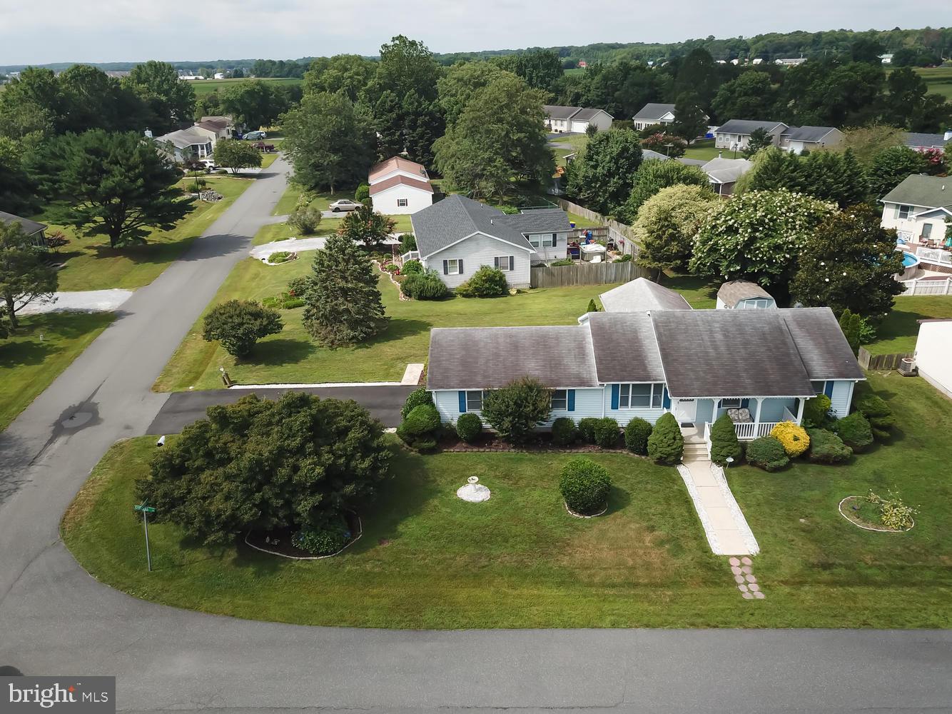 32058 Warren Road Millville, DE 19967 - Photo 21 of 29 Corner Lot