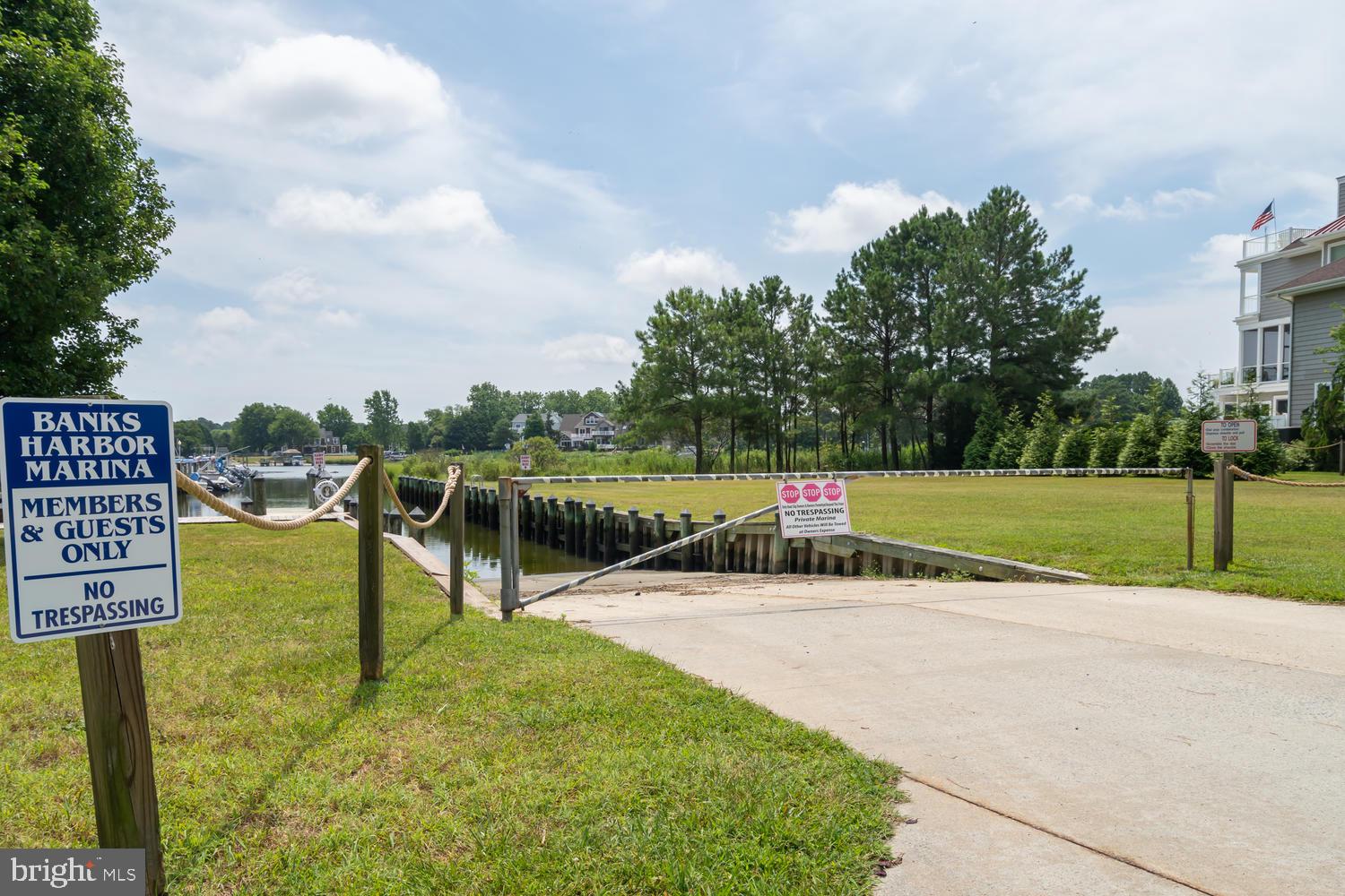 32058 Warren Road Millville, DE 19967 - Photo 28 of 29 Ask about available annual boat ramp passes!