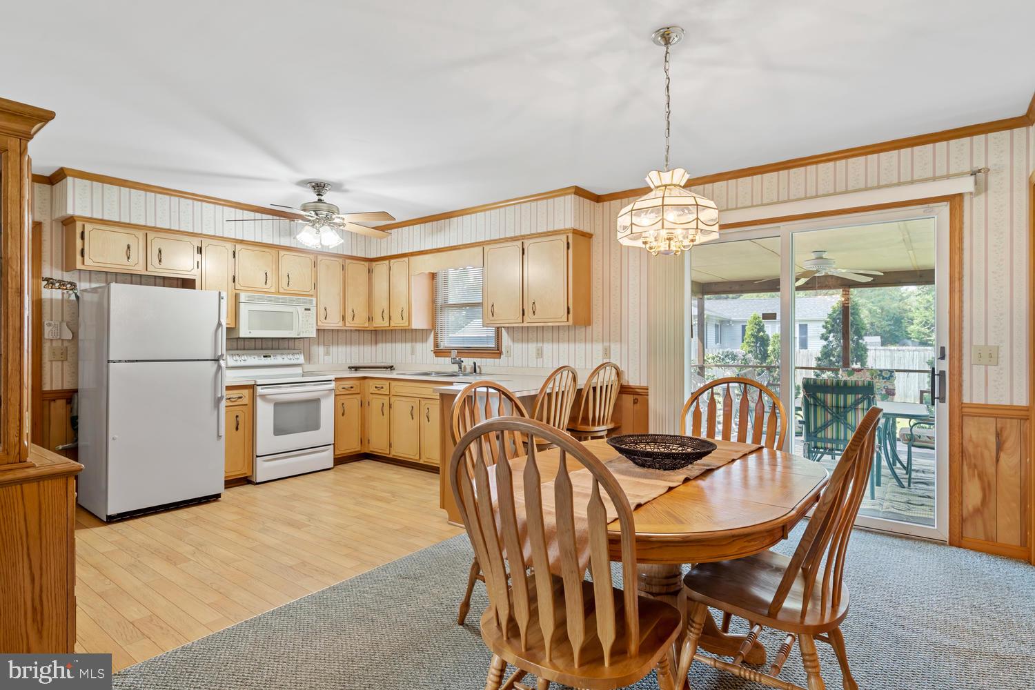 32058 Warren Road Millville, DE 19967 - Photo 5 of 29 Gallery Image 5