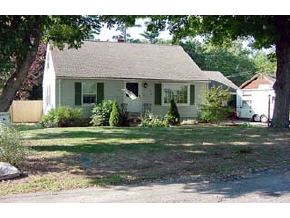 17 Kendall Street Rochester, NH 03867 - Photo 5 of 5