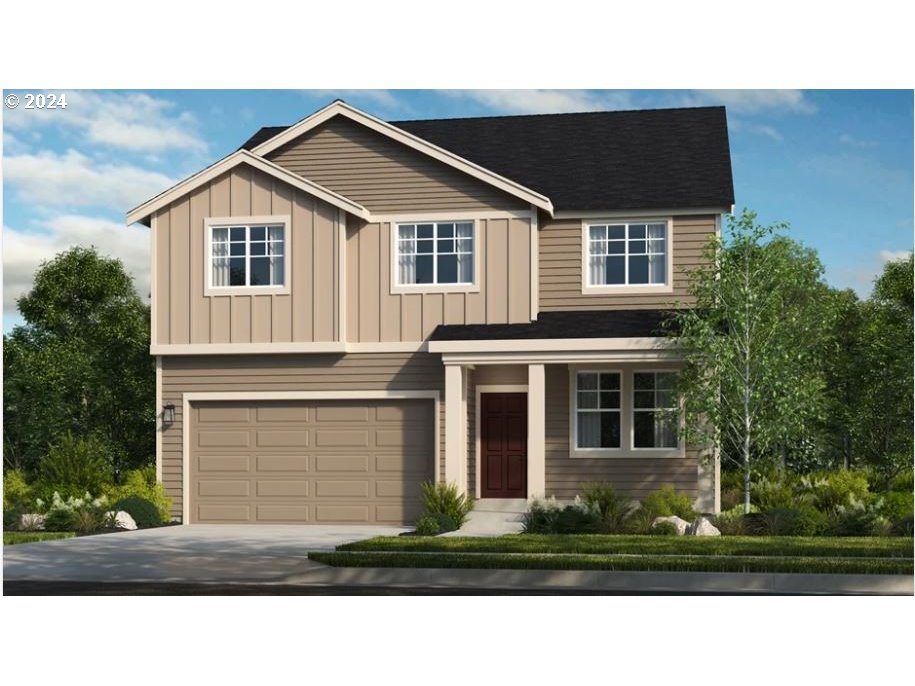 12560 Southwest Silvertip St  