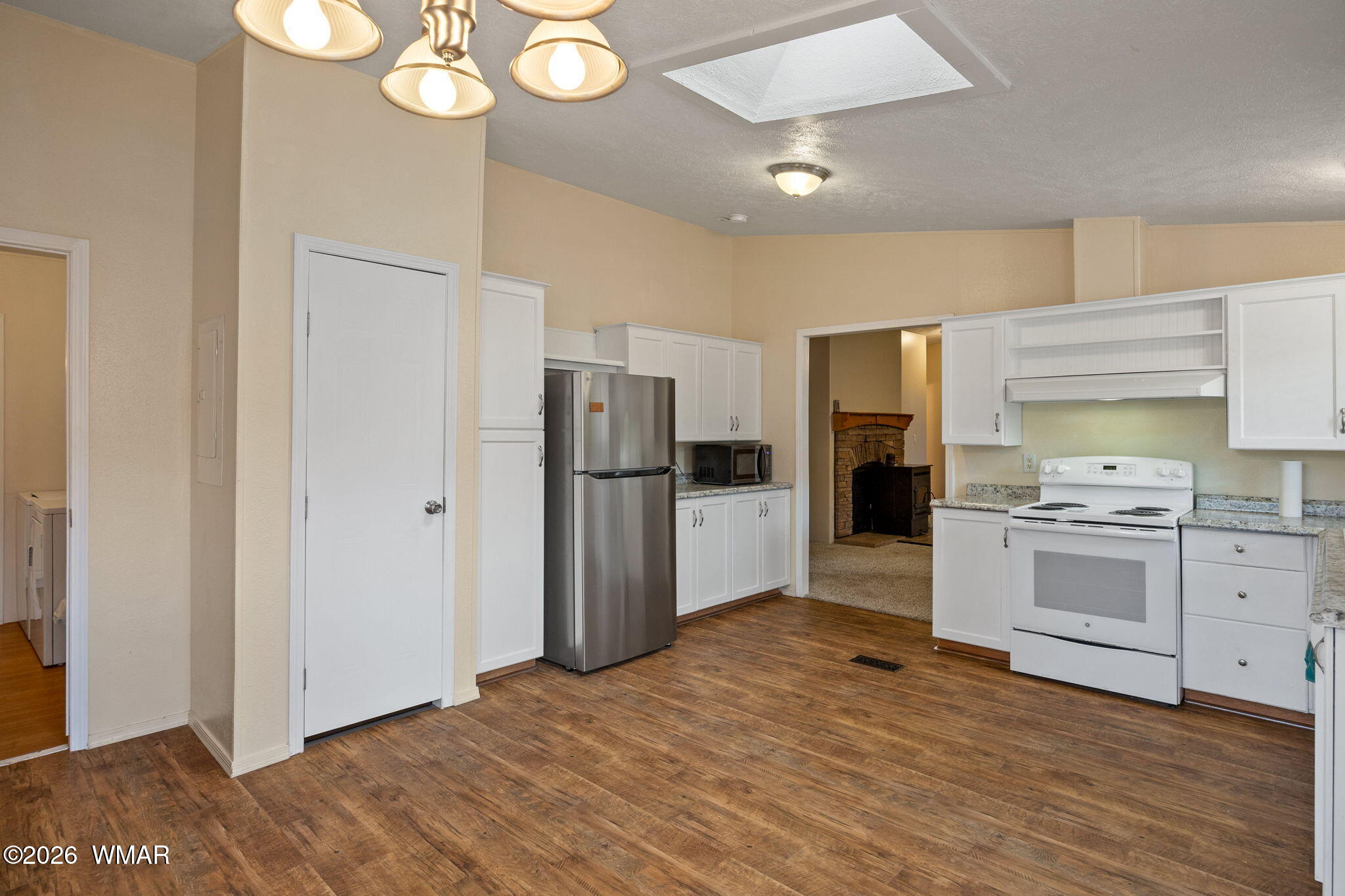 2136 Shell Canyon Road Overgaard, AZ 85933 - Photo 10 of 35