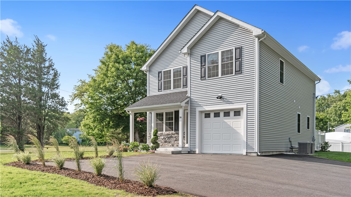 398 Westerly Bradford Road Westerly, RI 02891 - Photo 1 of 50 Gallery Image 1