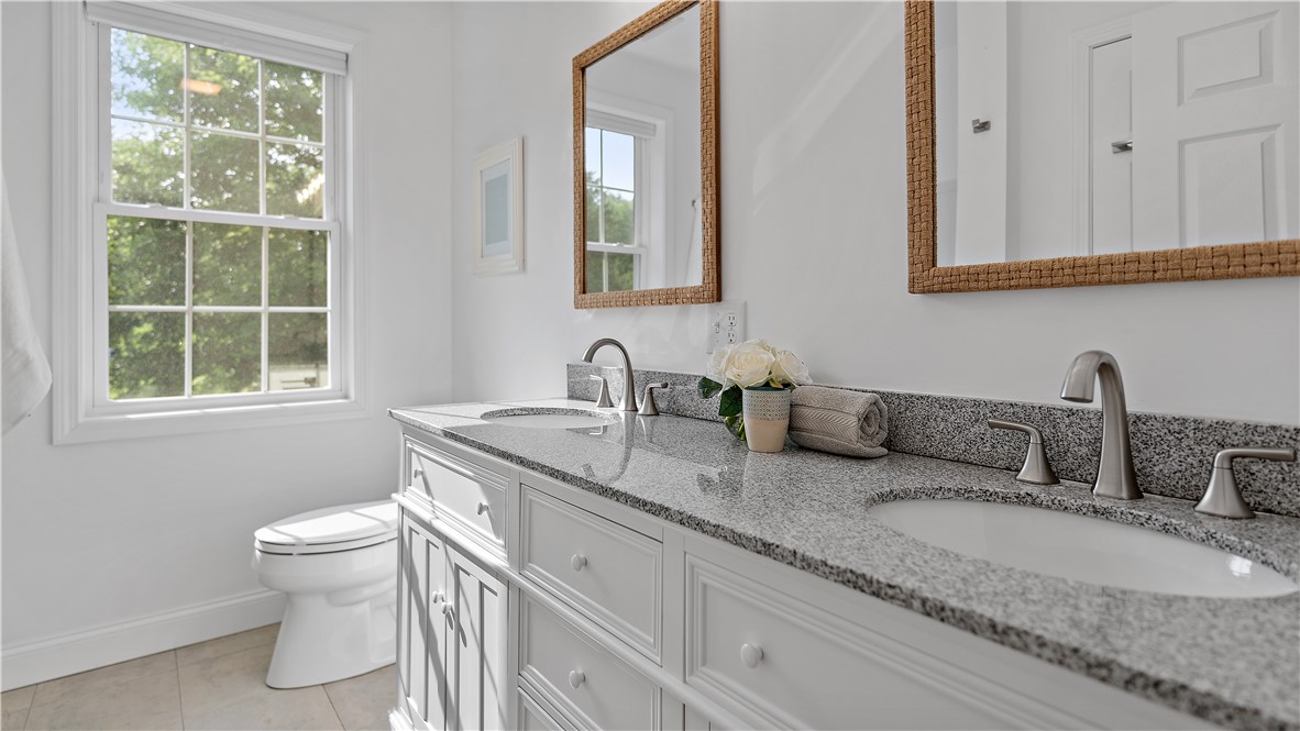 398 Westerly Bradford Road Westerly, RI 02891 - Photo 35 of 50 Main Bathroom