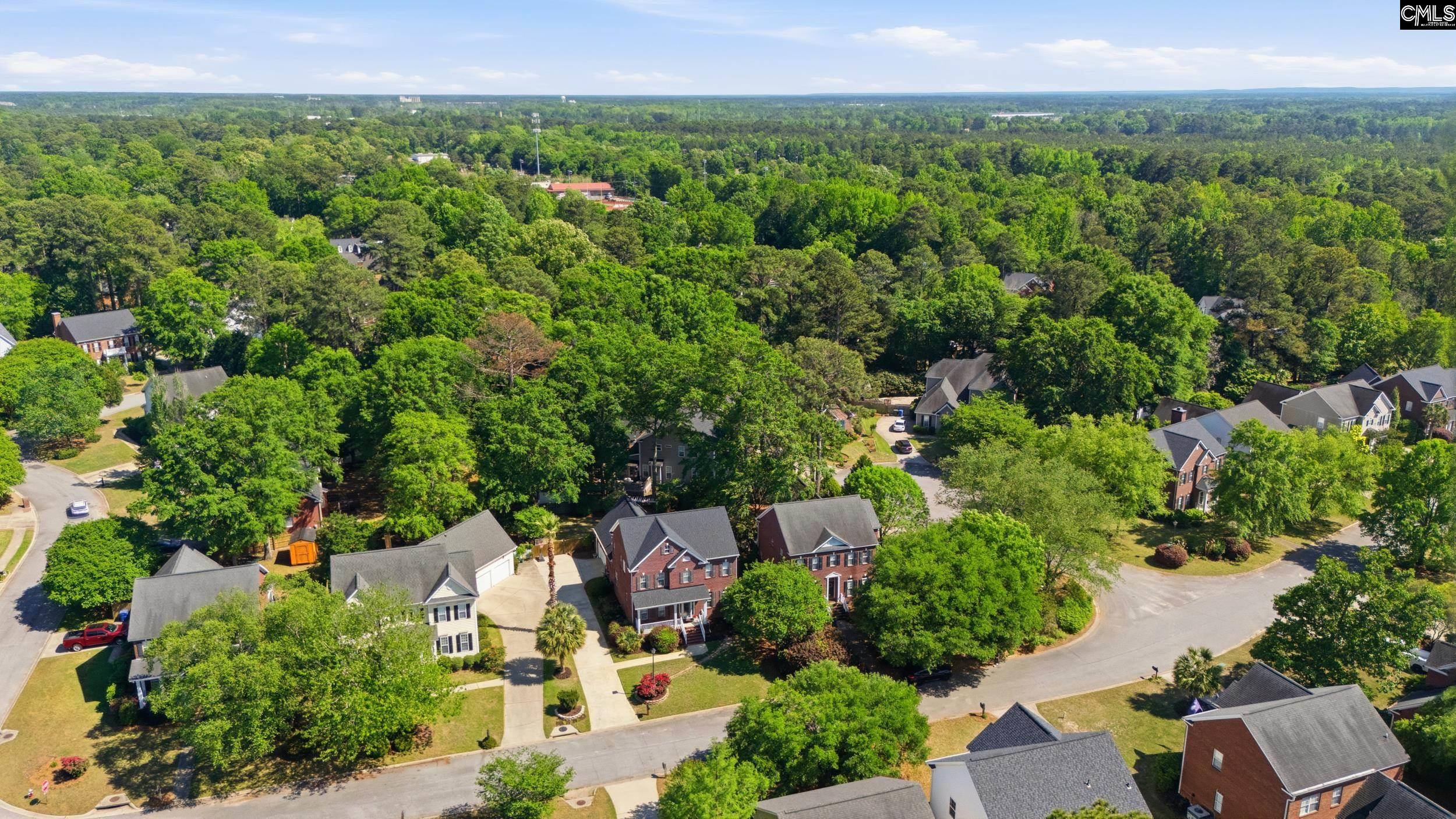 109 Sundowne Place Columbia, SC 29209 - Photo 40 of 47
