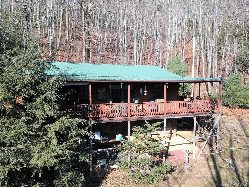 377 Mule Stomp Road Clyde, NC 28721 - Photo 1 of 24 Gallery Image 1