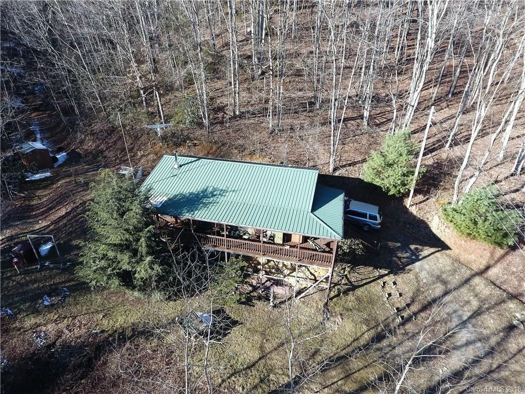 377 Mule Stomp Road Clyde, NC 28721 - Photo 2 of 24 Gallery Image 2