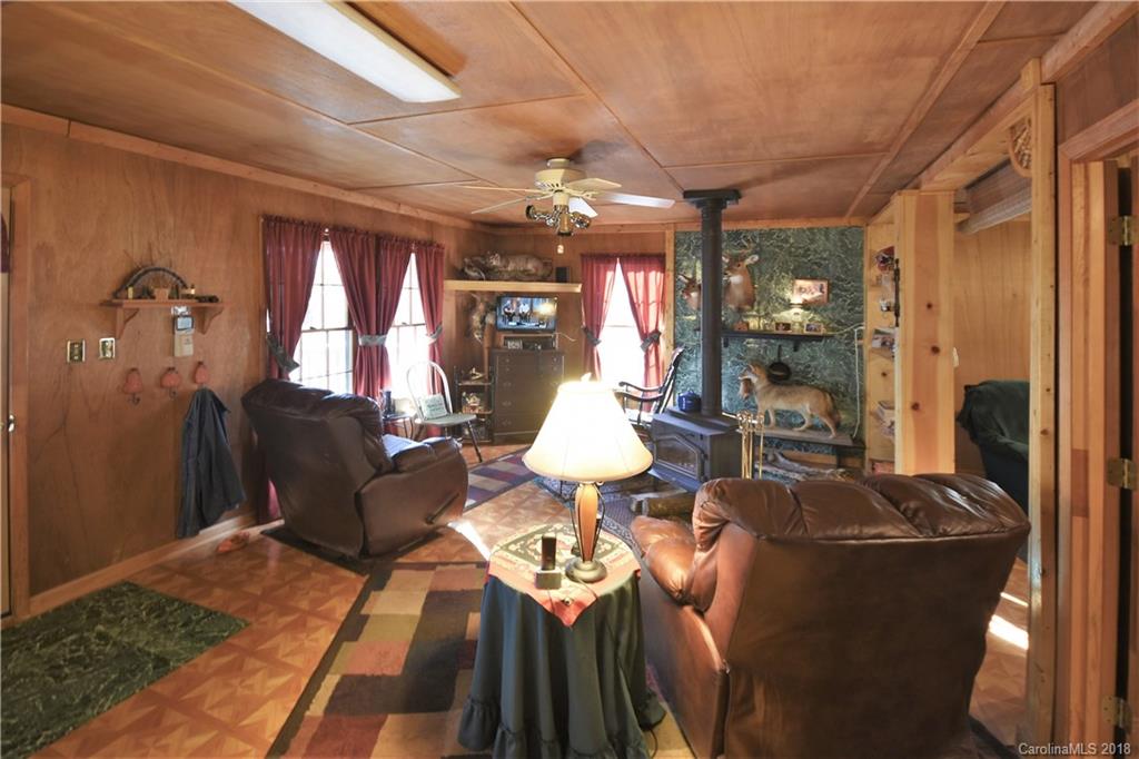 377 Mule Stomp Road Clyde, NC 28721 - Photo 11 of 24 Gallery Image 11