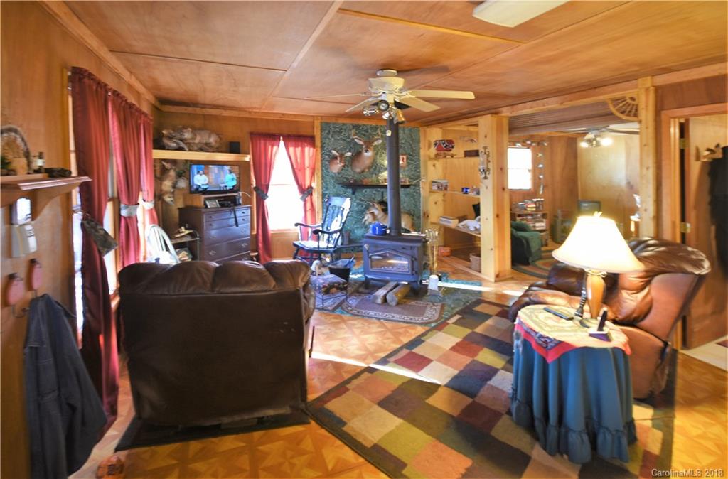 377 Mule Stomp Road Clyde, NC 28721 - Photo 12 of 24 Gallery Image 12