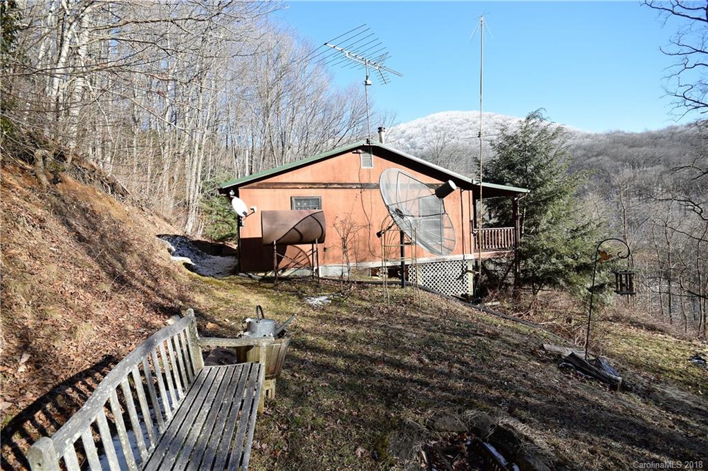 377 Mule Stomp Road Clyde, NC 28721 - Photo 21 of 24 Gallery Image 21