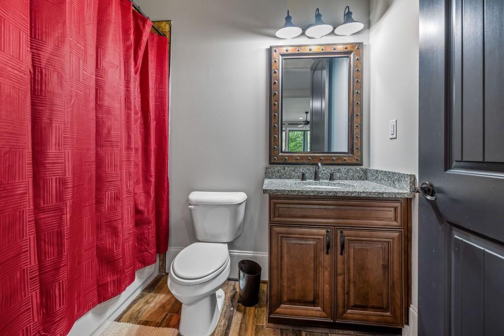 400 Harmony Road Eatonton, GA 31024 - Photo 70 of 136