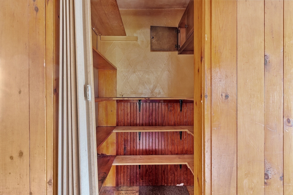 31 South Street Townsend, MA 01469 - Photo 16 of 42 a view of balcony and wooden floor