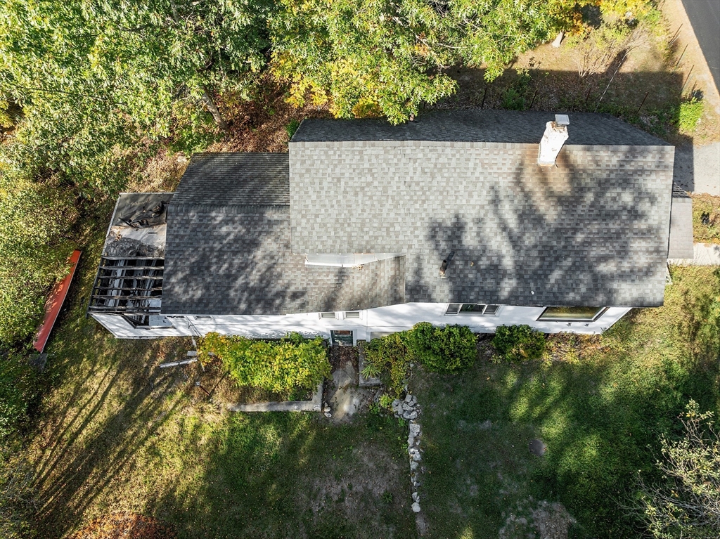 31 South Street Townsend, MA 01469 - Photo 40 of 42 a view of swimming pool with a yard