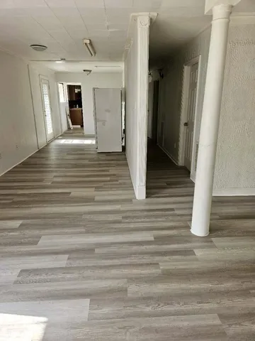 a view of a living room