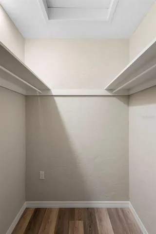 a view of small space