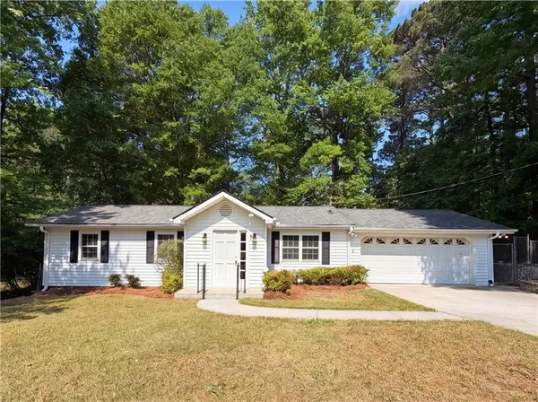 $233,000 | 601 Kingston Lane Northwest, Conyers, GA 30012