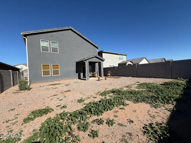 $3,100 | 13255 East Sunflower Lane, Florence, AZ 85132