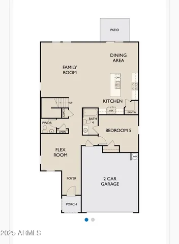 $3,100 | 13255 East Sunflower Lane, Florence, AZ 85132