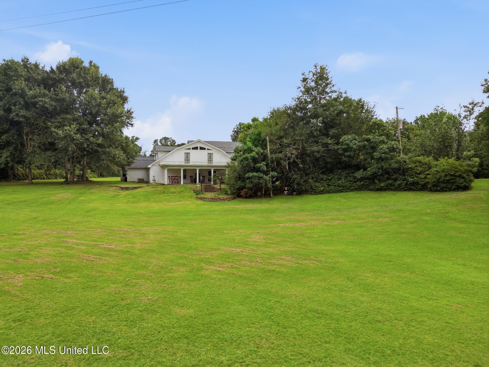 84 Lynn Ray Road Petal, MS 39465 - Photo 77 of 96 81_dji_0133