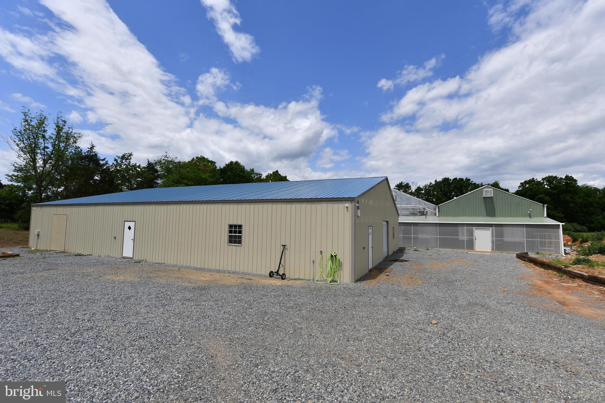 1070 Wadesville Road Berryville, VA 22611 - Photo 18 of 18