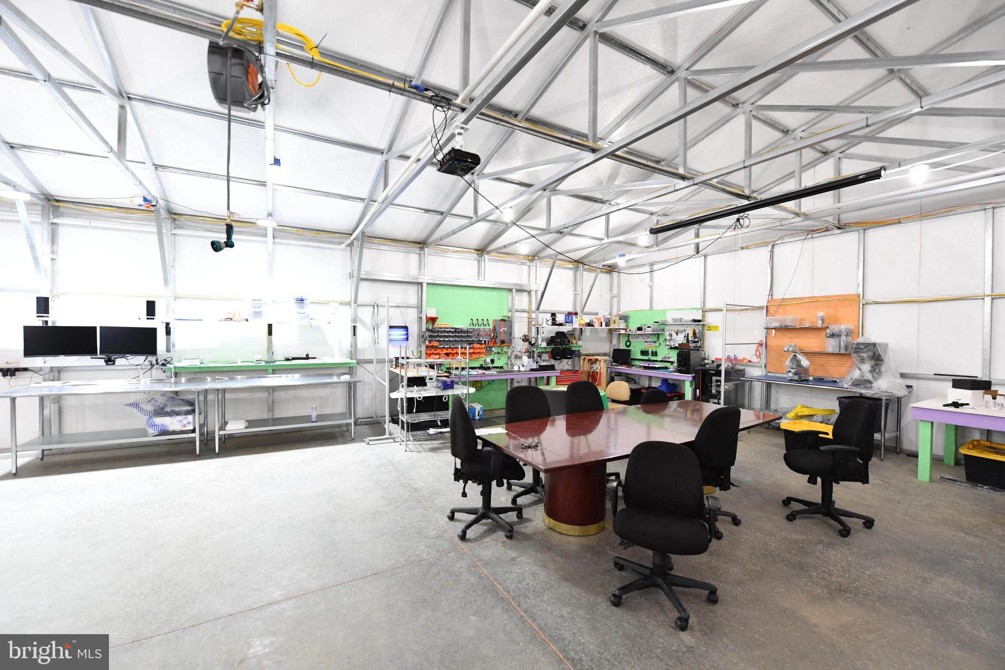 1070 Wadesville Road Berryville, VA 22611 - Photo 8 of 18