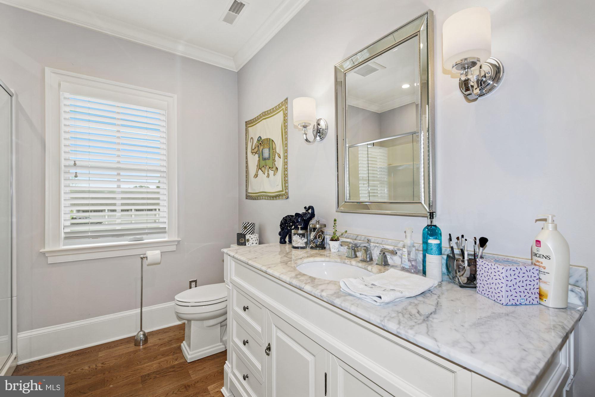 26238 St Michaels Road Easton, MD 21601 - Photo 52 of 92 2ND FLOOR BATHROOM