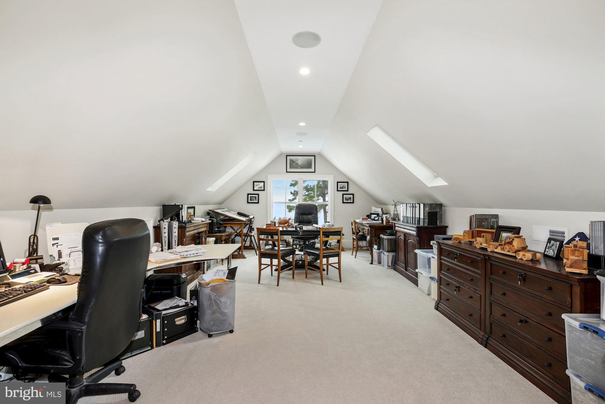 26238 St Michaels Road Easton, MD 21601 - Photo 67 of 92 OFFICE SUITE = LEGAL 5TH BEDROOM PER HEALTH DPT.